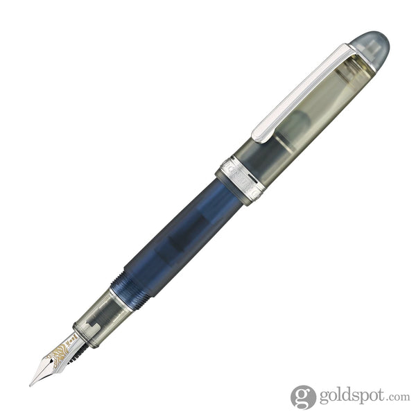 Platinum 3776 Century Fountain Pen in Mountain Mist Fountain Pen
