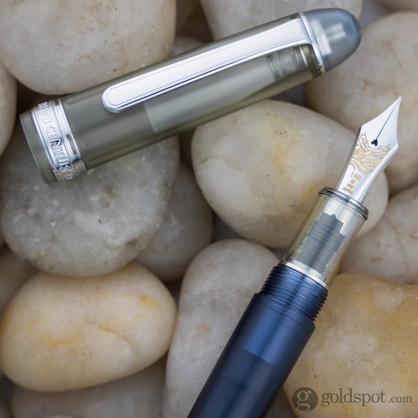 Platinum 3776 Century Fountain Pen in Mountain Mist Fountain Pen
