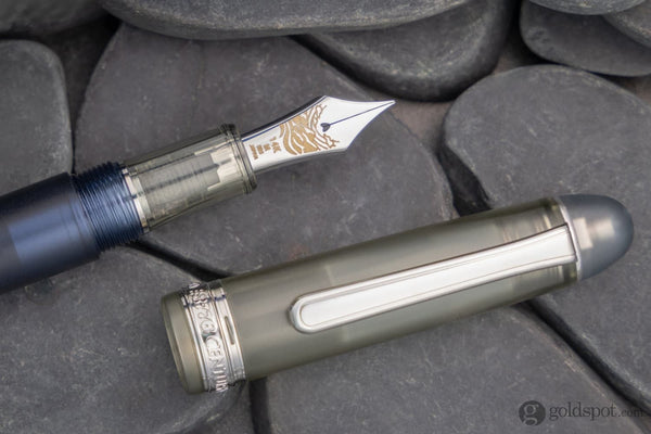 Platinum 3776 Century Fountain Pen in Mountain Mist Fountain Pen