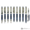 Platinum 3776 Century Fountain Pen in Mountain Mist Fountain Pen