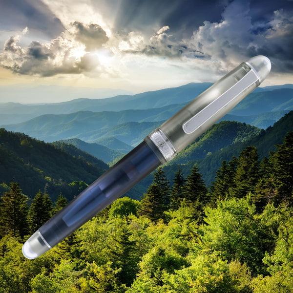 Platinum 3776 Century Fountain Pen in Mountain Mist Fountain Pen