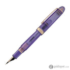 Platinum 3776 Century Fountain Pen in Nice Lavande Purple - 14K Gold Fountain Pen