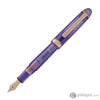 Platinum 3776 Century Fountain Pen in Nice Lavande Purple - 14K Gold Fine Fountain Pen