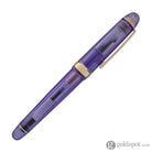 Platinum 3776 Century Fountain Pen in Nice Lavande Purple - 14K Gold Fountain Pen