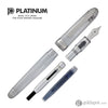Platinum 3776 Century Nice Pur Fountain Pen - 14K Gold Fountain Pen