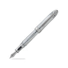 Platinum 3776 Century Fountain Pen in Oshino with Rhodium Trim - 14K Gold Fountain Pen
