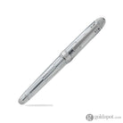 Platinum 3776 Century Fountain Pen in Oshino with Rhodium Trim - 14K Gold Fountain Pen