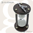 Platinum 3776 Century Fountain Pen in Oshino with Rhodium Trim - 14K Gold Fountain Pen