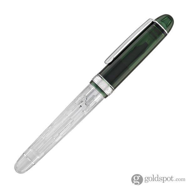 Platinum 3776 Century Fuji Unkei Fountain Pen in Kasumi Fountain Pen