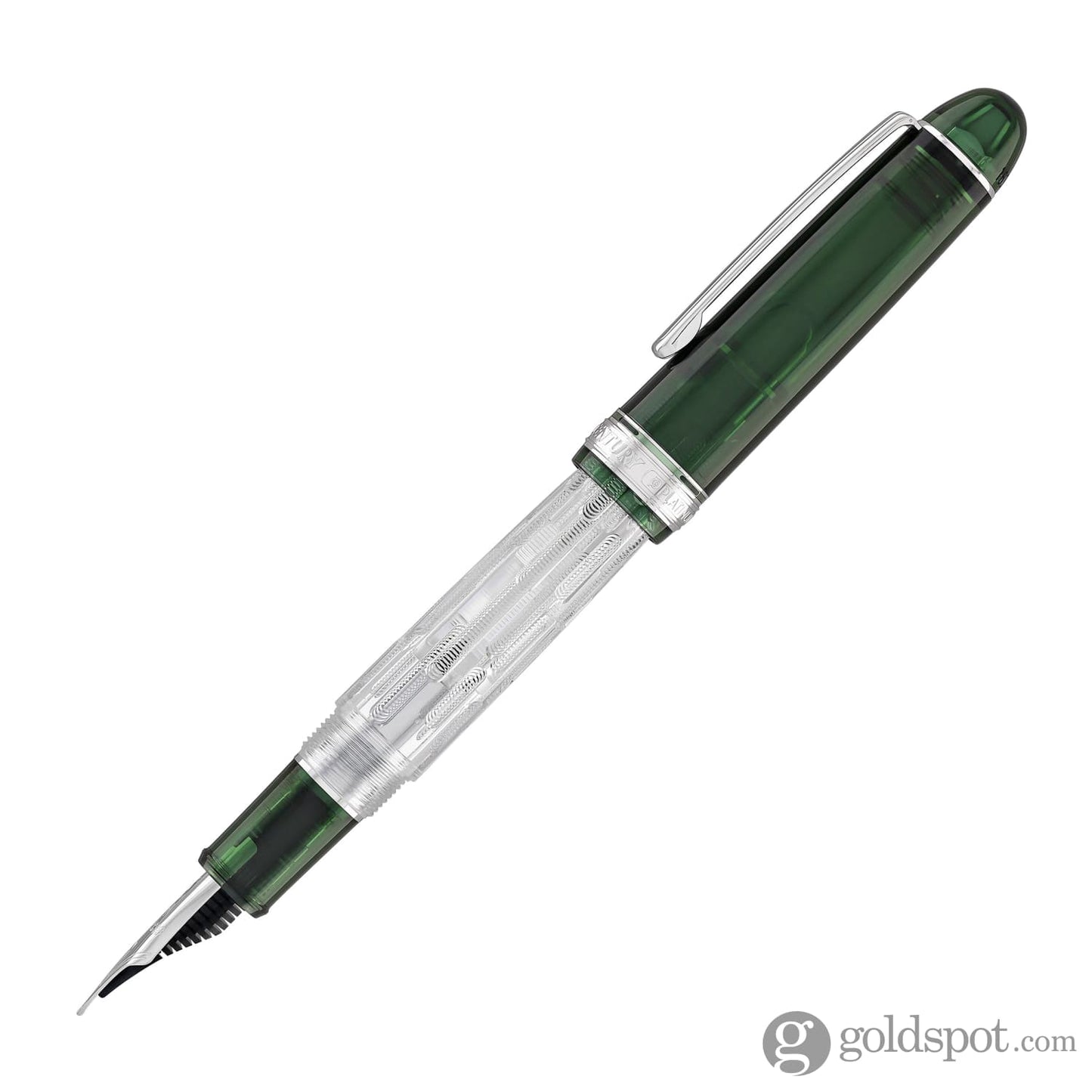 Platinum 3776 Century Fuji Unkei Fountain Pen in Kasumi Fountain Pen