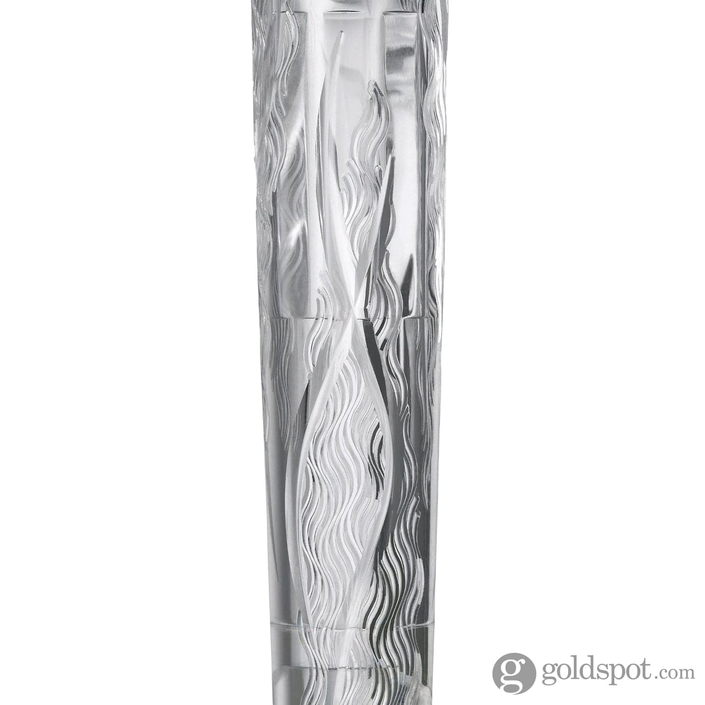 Platinum 3776 Century Fuji Unkei Fountain Pen in Kinu Gumo Fountain Pen