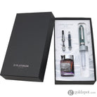 Platinum 3776 Century Fuji Unkei Fountain Pen in Kinu Gumo Fountain Pen