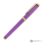 Platinum Biso Fountain Pen in Mystic Purple - Limited Edition Fountain Pen