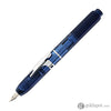 Platinum Curidas Retractable Abyss Blue Fountain Pen Fountain Pen