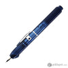 Platinum Curidas Retractable Abyss Blue Fountain Pen Fountain Pen