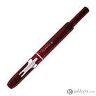Platinum Curidas Retractable Gran Red Fountain Pen Fountain Pen
