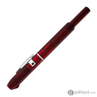 Platinum Curidas Retractable Gran Red Fountain Pen Fountain Pen