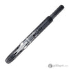 Platinum Curidas Retractable Graphite Smoke Fountain Pen Fountain Pen