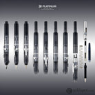 Platinum Curidas Retractable Graphite Smoke Fountain Pen Fountain Pen