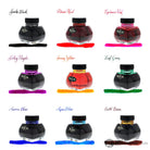 Platinum Mixable Bottled Ink in Earth Brown - 60 mL Bottled Ink