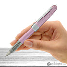 Platinum Plaisir Fountain Pen in Pink - 03 Fine Point Fountain Pen