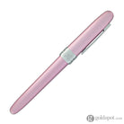Platinum Plaisir Fountain Pen in Pink - 03 Fine Point Fountain Pen