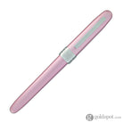 Platinum Plaisir Fountain Pen in Pink - 03 Fine Point Fountain Pen
