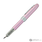Platinum Plaisir Fountain Pen in Pink - 03 Fine Point Fountain Pen