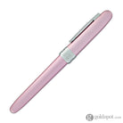 Platinum Plaisir Fountain Pen in Pink - 03 Fine Point Fountain Pen
