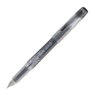 Platinum Preppy Fountain Pen in Black