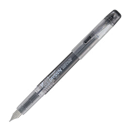 Platinum Preppy Fountain Pen in Black
