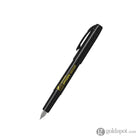 Platinum Preppy Fountain Pen in Black Edition - Limited Special Fountain Pen