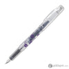 Platinum Preppy Wa 2nd Edition Fountain Pen in Asagao - Fine Point Fountain Pen