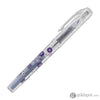 Platinum Preppy Wa 2nd Edition Fountain Pen in Asagao - Fine Point Fountain Pen