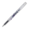 Platinum Preppy Wa 2nd Edition Fountain Pen in Asagao - Fine Point Fountain Pen