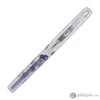 Platinum Preppy Wa 2nd Edition Fountain Pen in Asagao - Fine Point Fountain Pen