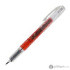 Platinum Preppy Wa 2nd Edition Fountain Pen in Hyotan - Fine Point Fountain Pen