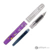 Platinum Preppy Wa 2nd Edition Fountain Pen in Nasu - Fine Point Fountain Pen