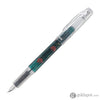 Platinum Preppy Wa 2nd Edition Fountain Pen in Tachibana - Fine Point Fountain Pen