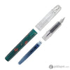 Platinum Preppy Wa 2nd Edition Fountain Pen in Tachibana - Fine Point Fountain Pen