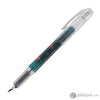 Platinum Preppy Wa 2nd Edition Fountain Pen in Tachibana - Fine Point Fountain Pen