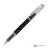 Platinum Preppy Wa 2nd Edition Fountain Pen in Yanagi ni Koumori - Fine Point Fountain Pen