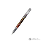 Platinum Preppy Wa 3rd Edition Fountain Pen in Geisha no Kodogu - Fine Point Fountain Pen