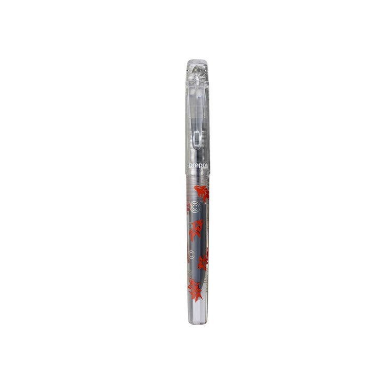 Platinum Preppy Wa 3rd Edition Fountain Pen in Kingyo - Fine Point Fountain Pen