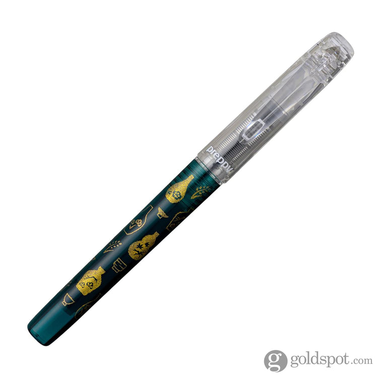 Platinum Preppy Wa 3rd Edition Fountain Pen in Sake Fine Point Fountain Pen