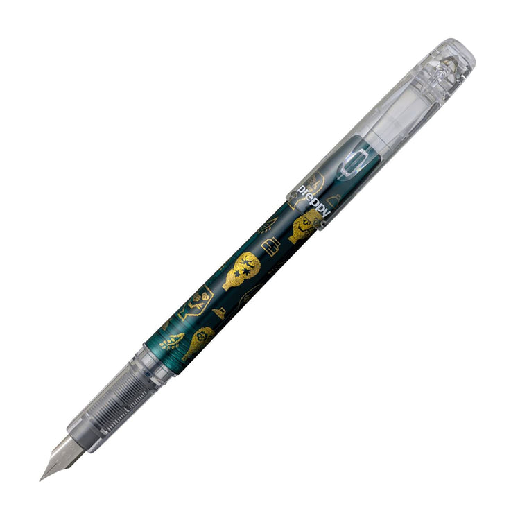Platinum Preppy Wa 3rd Edition Fountain Pen in Sake Fine Point Fountain Pen