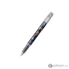 Platinum Preppy Wa 3rd Edition Fountain Pen in Tsubaki - Fine Point Fountain Pen