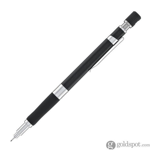 Platinum Pro-Use 231 Mechanical Pencil in Black - 0.5mm Mechanical Pencils