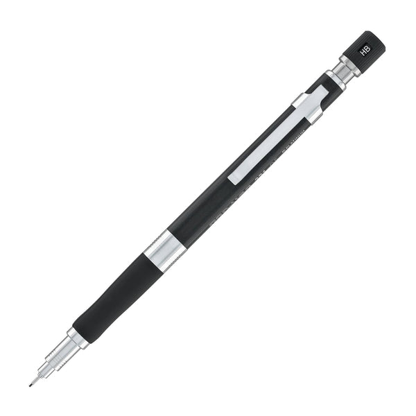 Platinum Pro-Use 231 Mechanical Pencil in Black - 0.5mm Mechanical Pencils