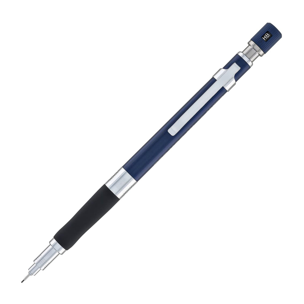 Platinum Pro-Use 231 Mechanical Pencil in Blue - 0.5mm Mechanical Pencils